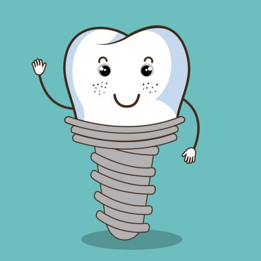 Diş Bakımı tasarım