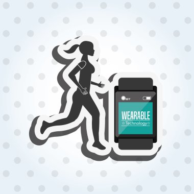 Giyilebilir teknoloji tasarım