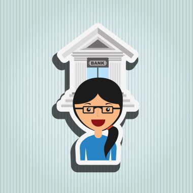 Bankacılık ve Finans tasarım