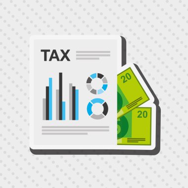 vergi zaman tasarımı