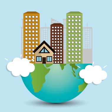 Çevre dostu tasarım