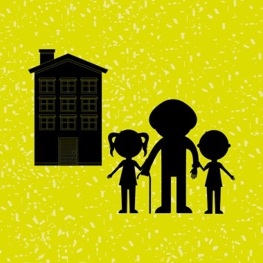 siluet aile tasarım