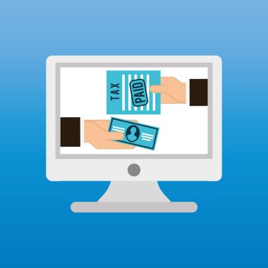 vergi zaman tasarımı