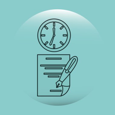 İşletme belgeleri tasarımı