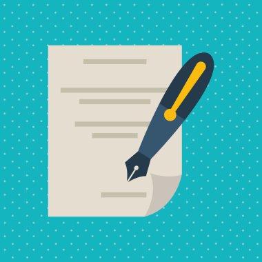 İşletme belgeleri tasarımı