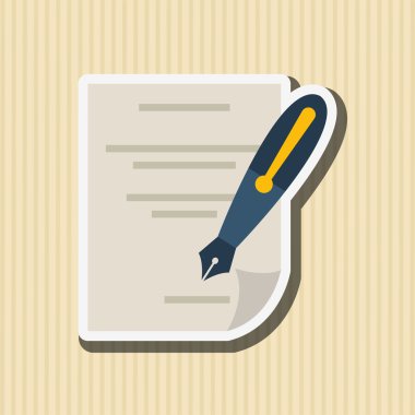 İşletme belgeleri tasarımı