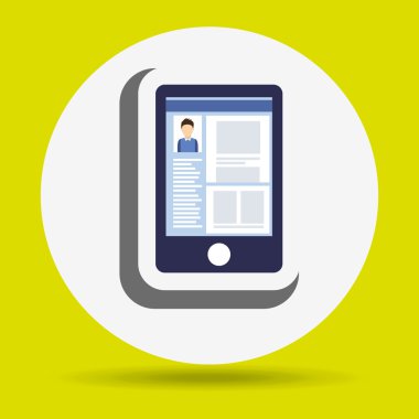 Avatar kişi tasarım