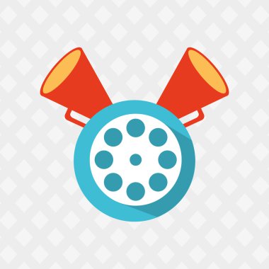 filme eğlence tasarım