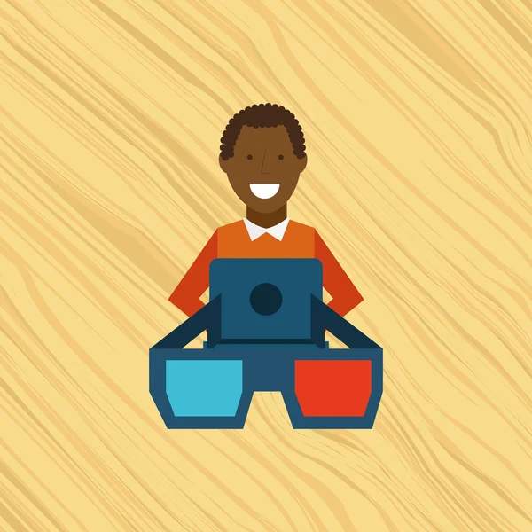 Online sinema tasarım