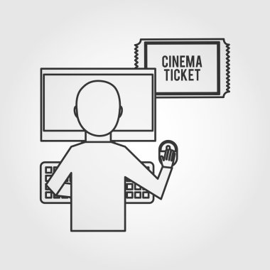 Online sinema tasarım