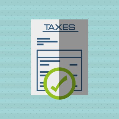 vergi zaman tasarımı