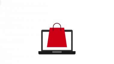 elektronik ticaret animasyon