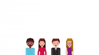 ssocial medya animasyon