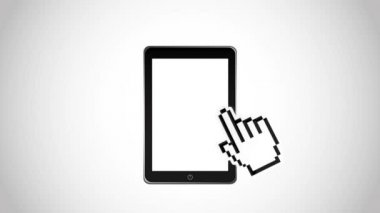 elektronik ticaret animasyon