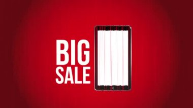 elektronik ticaret animasyon