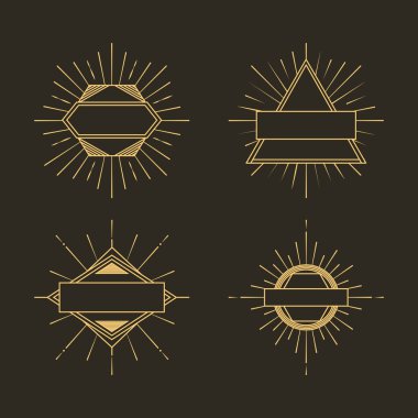 Sunburst gövde tasarımı 