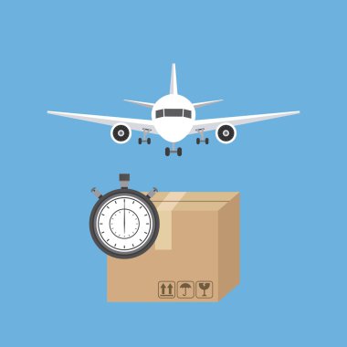 Teslimat hizmeti tasarım 