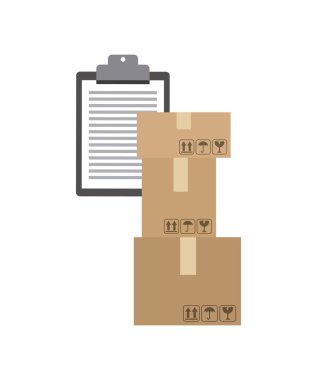 Teslimat hizmeti tasarım 