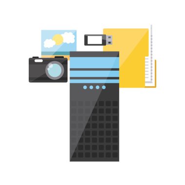 Veri depolama tasarım 