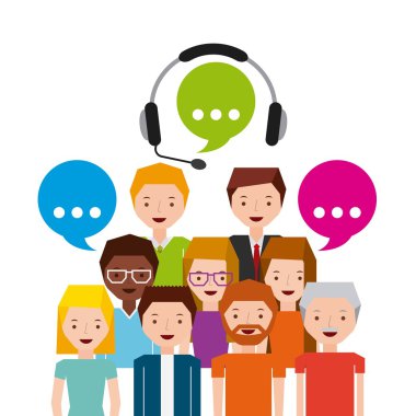 Müşteri hizmet tasarımı 