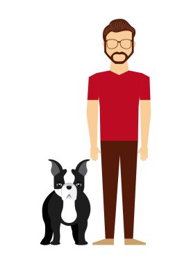 evde beslenen hayvan hizmet tasarımı 