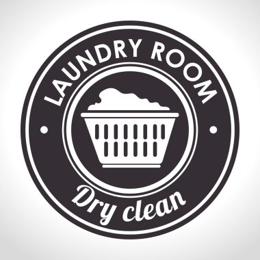 Çamaşırhane tam hizmet tasarımı