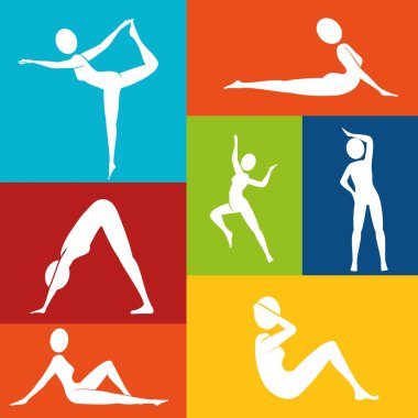 sağlık sağlıklı stil tasarım