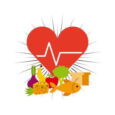 sağlıklı yaşam tarzı tasarımı