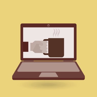 başarılı bir iş adamı tasarım