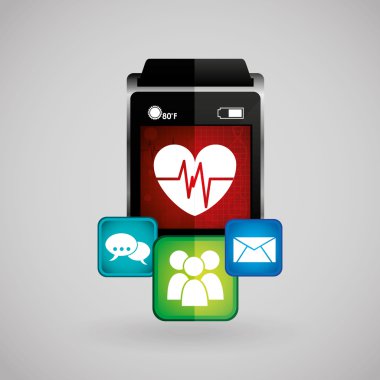 Giyilebilir teknoloji tasarım