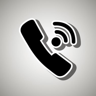 Sosyal Ortam simgesi tasarımı