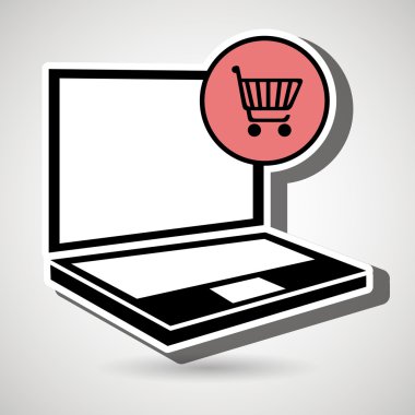 Sosyal Ortam simgesi tasarımı