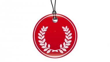 ticari Etiketler, video animasyon