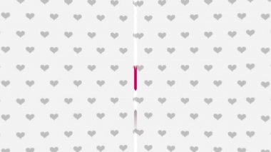 kartı, video animasyon seviyorum