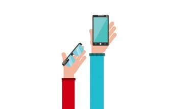 giyilebilir teknoloji, video animasyon