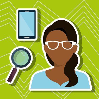 Kullanıcı avatar tasarımı