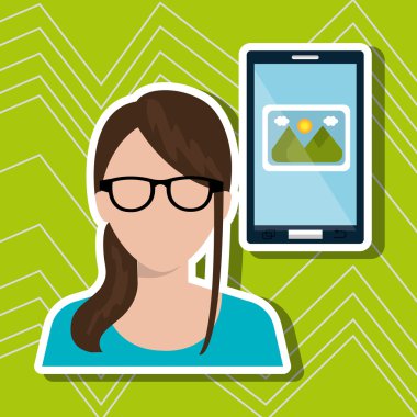 Kullanıcı avatar tasarımı