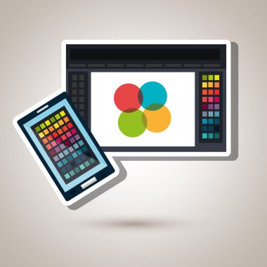 grafik tasarım konsepti