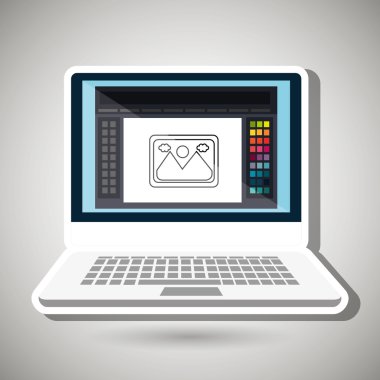 grafik tasarım konsepti