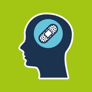 tıbbi sağlık tasarım