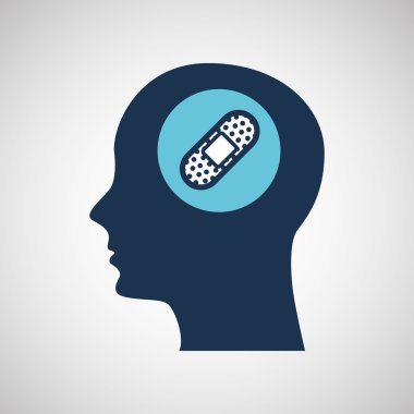 tıbbi sağlık tasarım