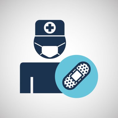 tıbbi sağlık tasarım