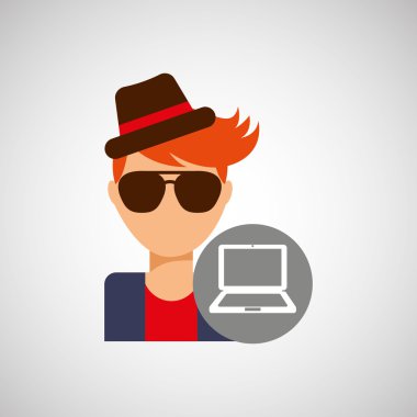 Kullanıcı avatar tasarımı
