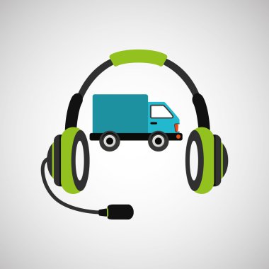 Teslimat hizmeti tasarım