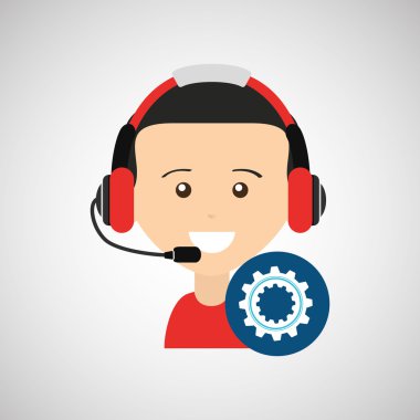 Müşteri hizmet tasarımı