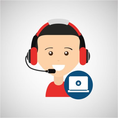 Müşteri hizmet tasarımı