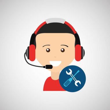 Müşteri hizmet tasarımı