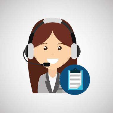 Müşteri hizmet tasarımı