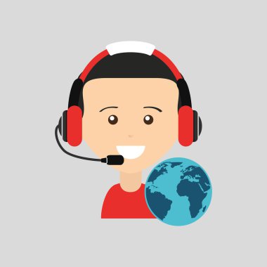 Müşteri hizmet tasarımı