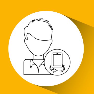 Kullanıcı avatar tasarımı